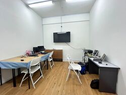 Jurong Gateway Road (D22), Office #577738441